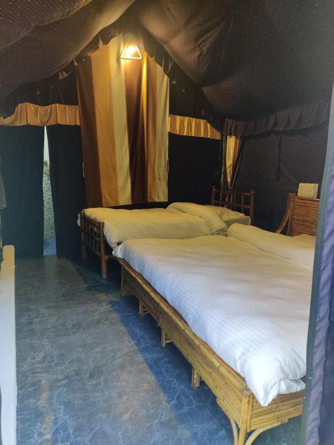 H7Stay Luxury Cottages And Camps, Rishīkesh Extérieur photo