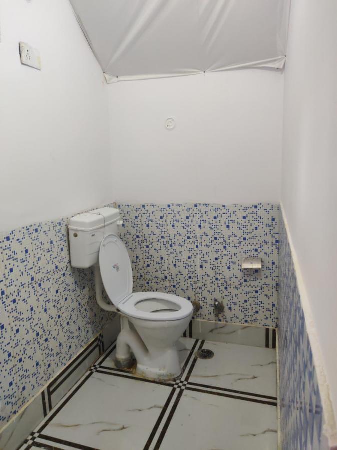 H7Stay Luxury Cottages And Camps, Rishīkesh Extérieur photo