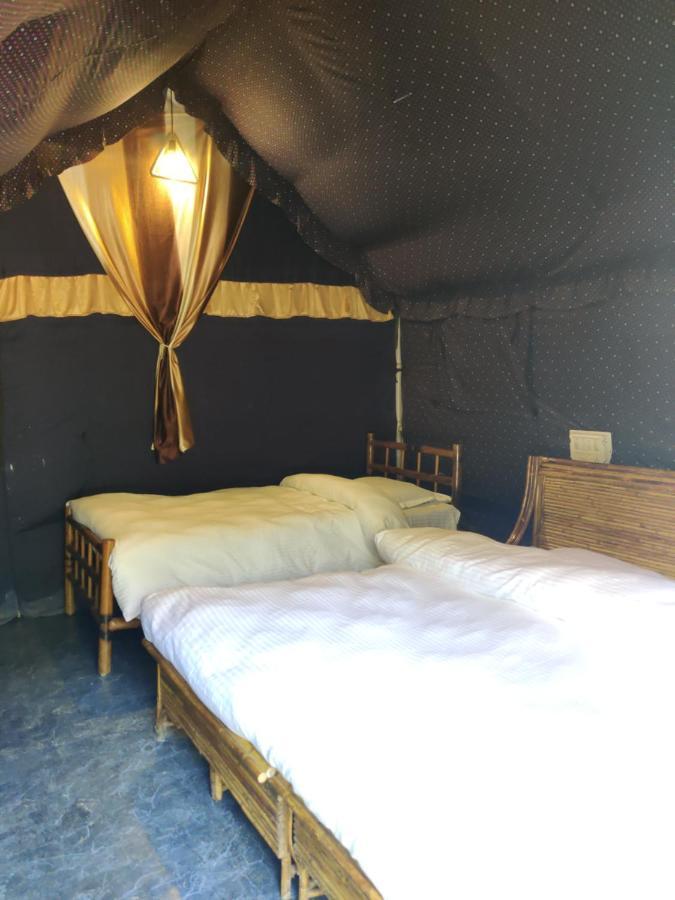 H7Stay Luxury Cottages And Camps, Rishīkesh Extérieur photo