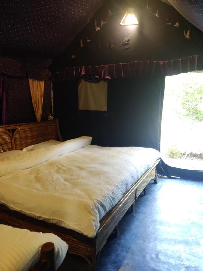 H7Stay Luxury Cottages And Camps, Rishīkesh Extérieur photo