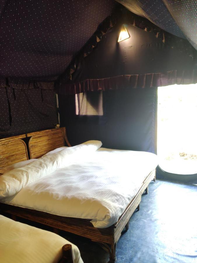 H7Stay Luxury Cottages And Camps, Rishīkesh Extérieur photo