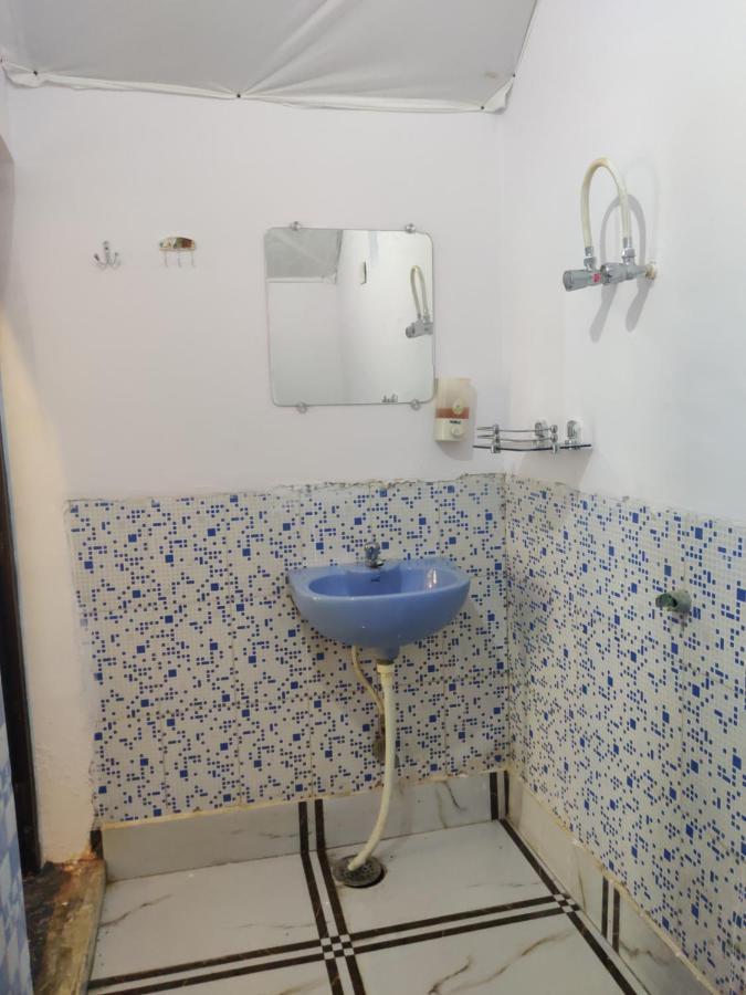 H7Stay Luxury Cottages And Camps, Rishīkesh Extérieur photo