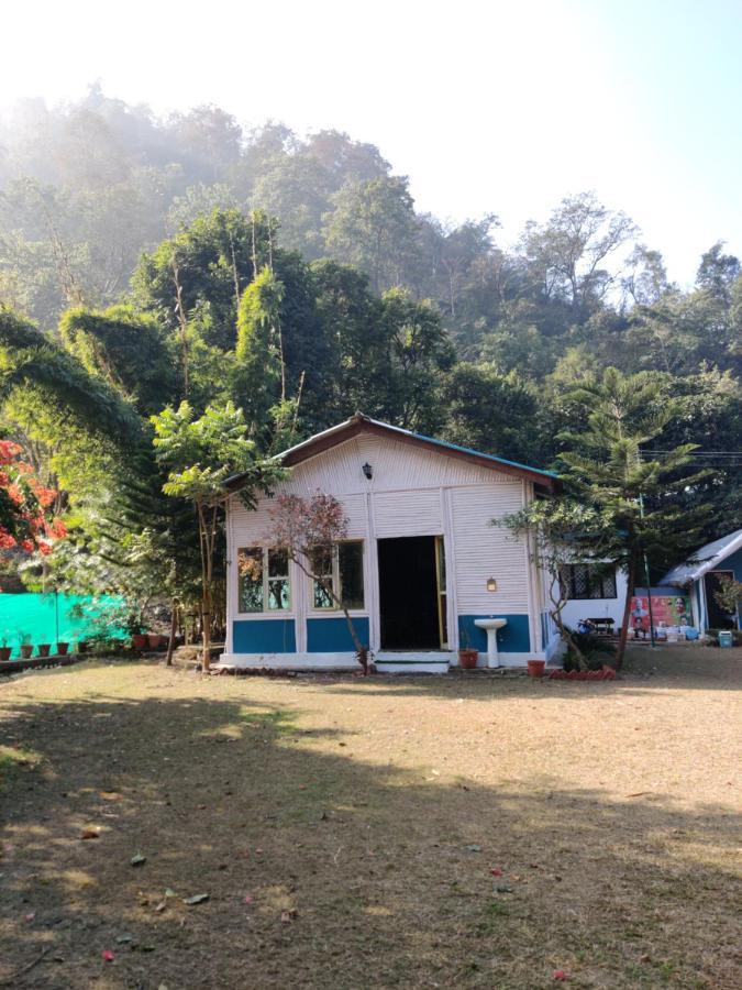 H7Stay Luxury Cottages And Camps, Rishīkesh Extérieur photo