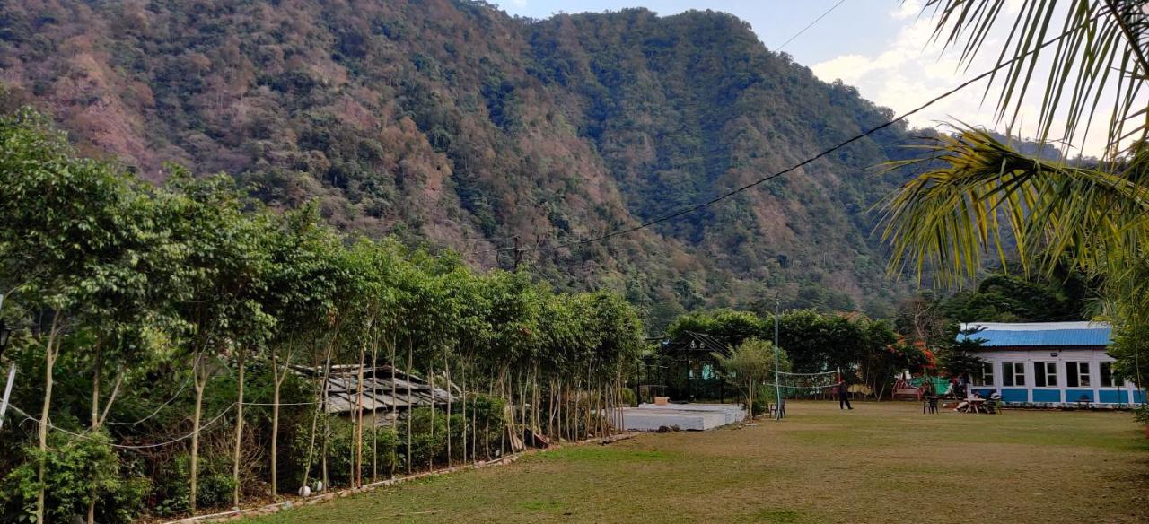 H7Stay Luxury Cottages And Camps, Rishīkesh Extérieur photo
