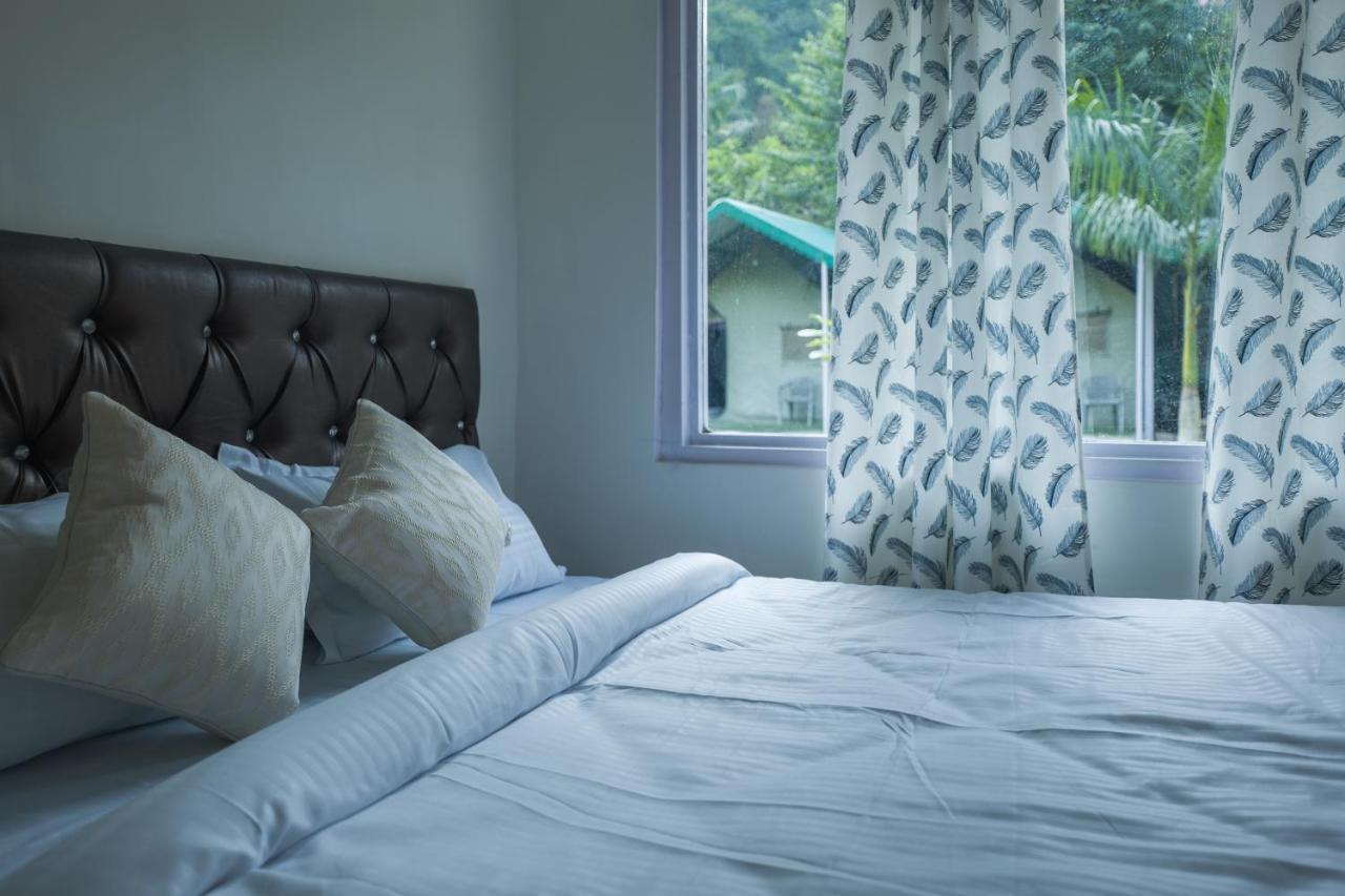H7Stay Luxury Cottages And Camps, Rishīkesh Extérieur photo